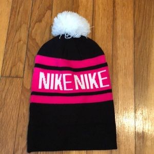 Nike Beanie!